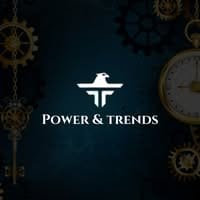 Ảnh đại diện người dùng Power & Trends
